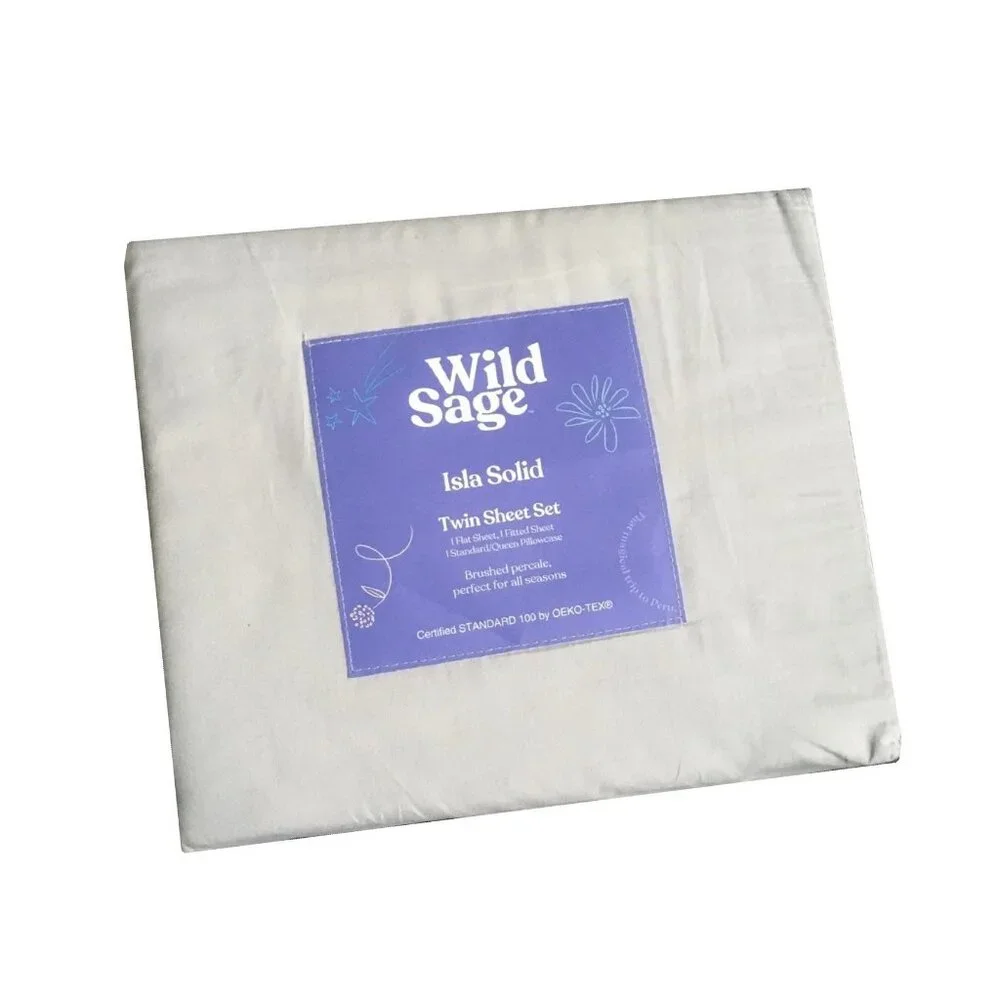 Wild Sage brand new